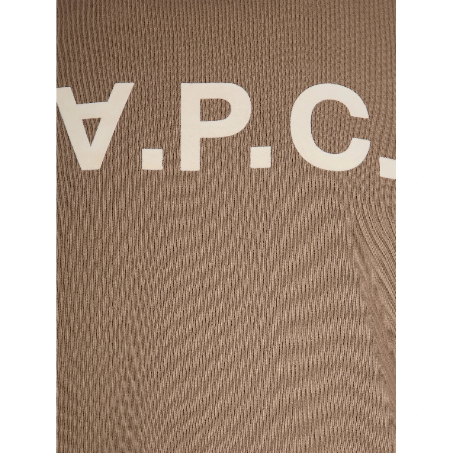A.P.C. T-shirts and Polos