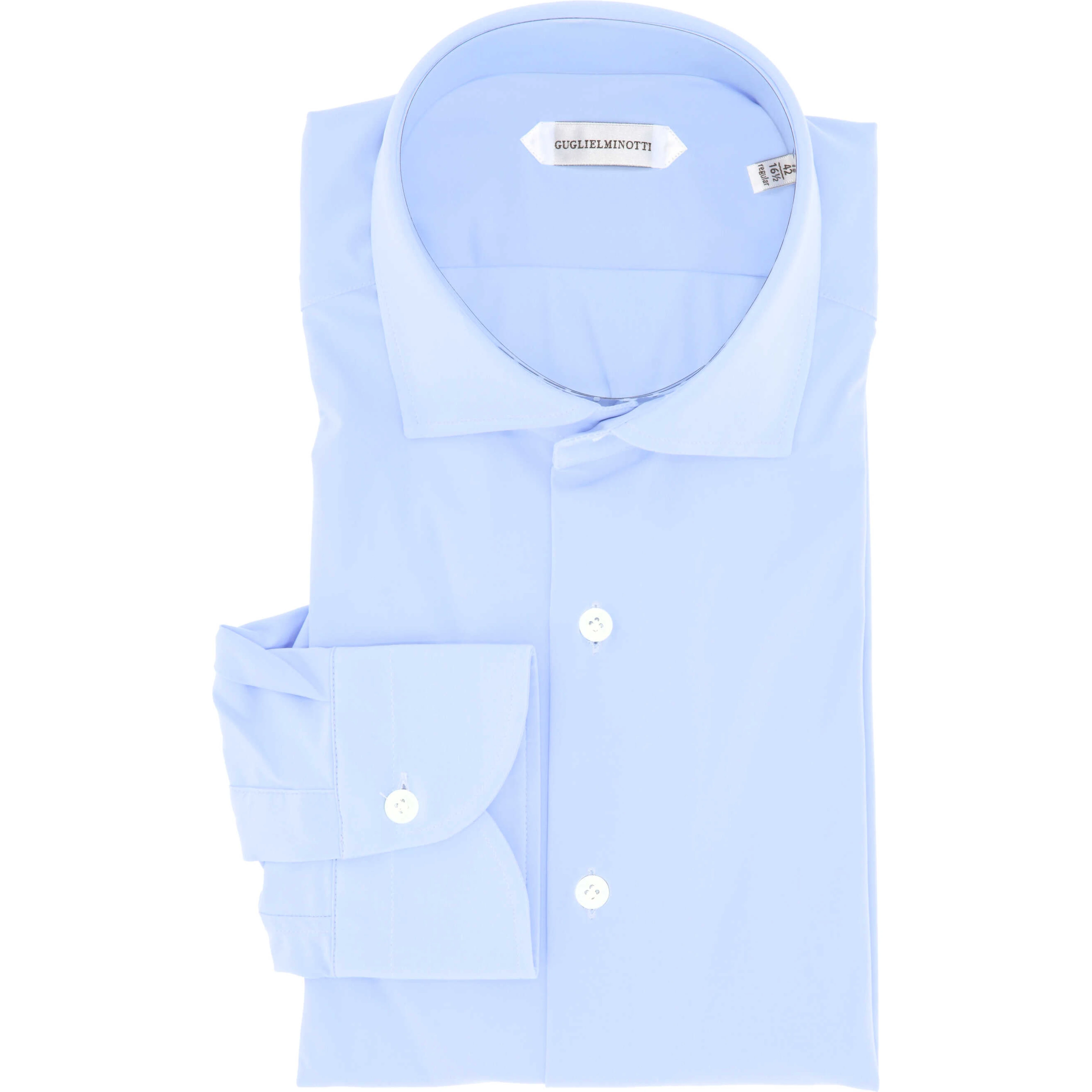 Guglielminotti Shirts