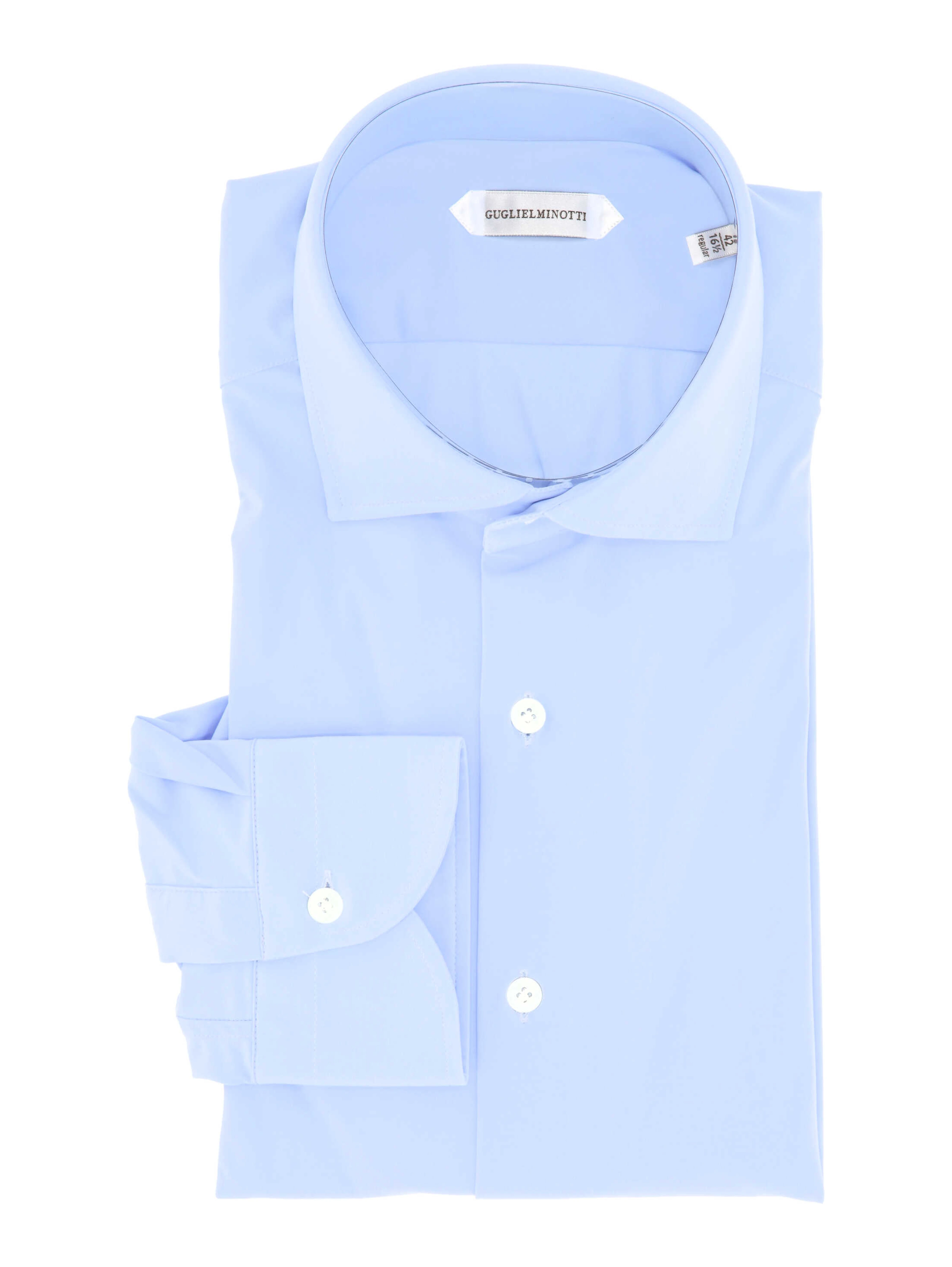Guglielminotti Shirts