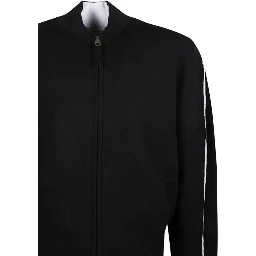 Givenchy Sweaters Black