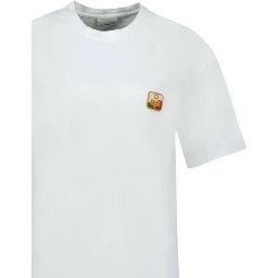 MARANT T-shirts and Polos Beige