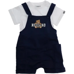MOSCHINO KIDS Bijoux