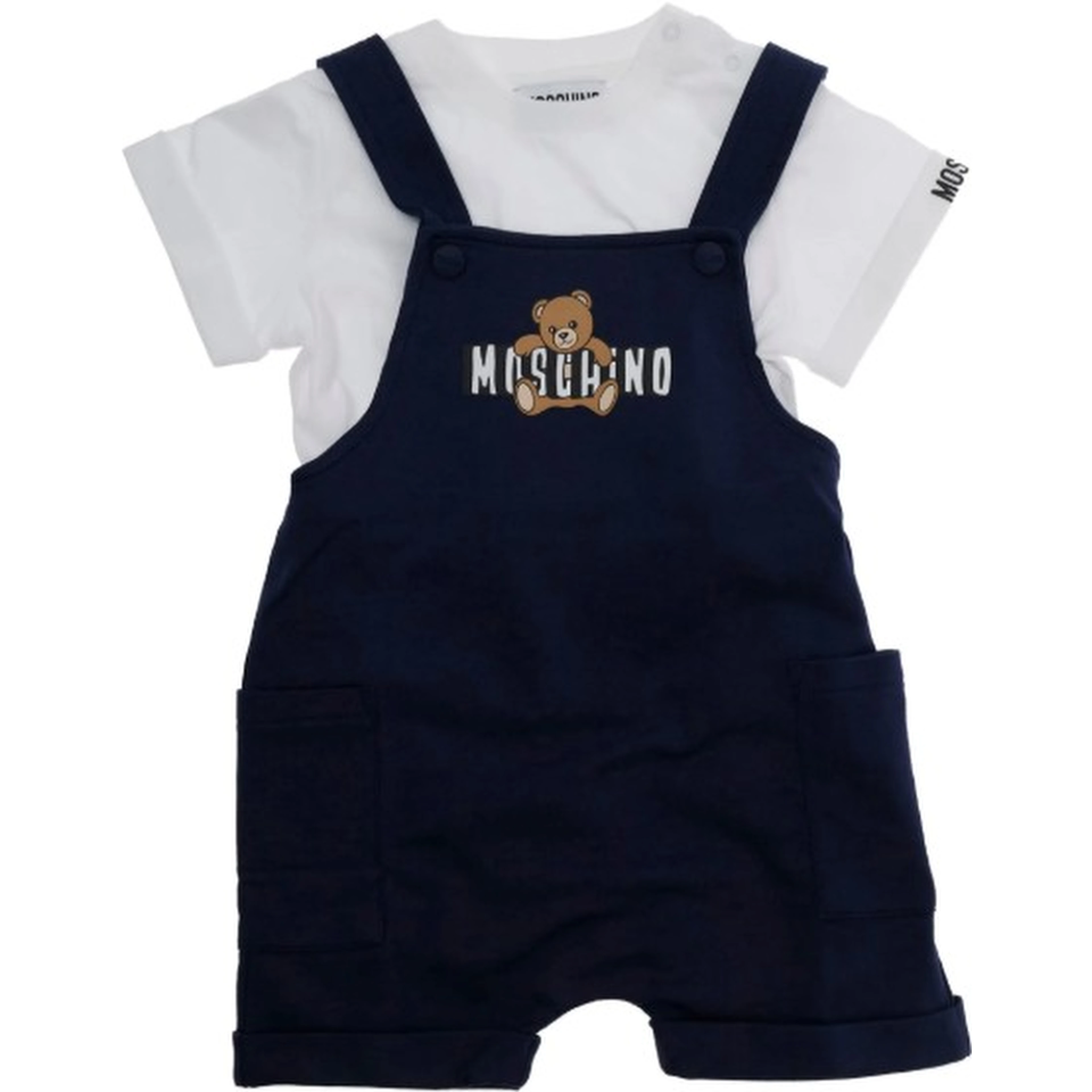 MOSCHINO KIDS Bijoux