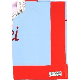 Fiorucci Scarfs MultiColour
