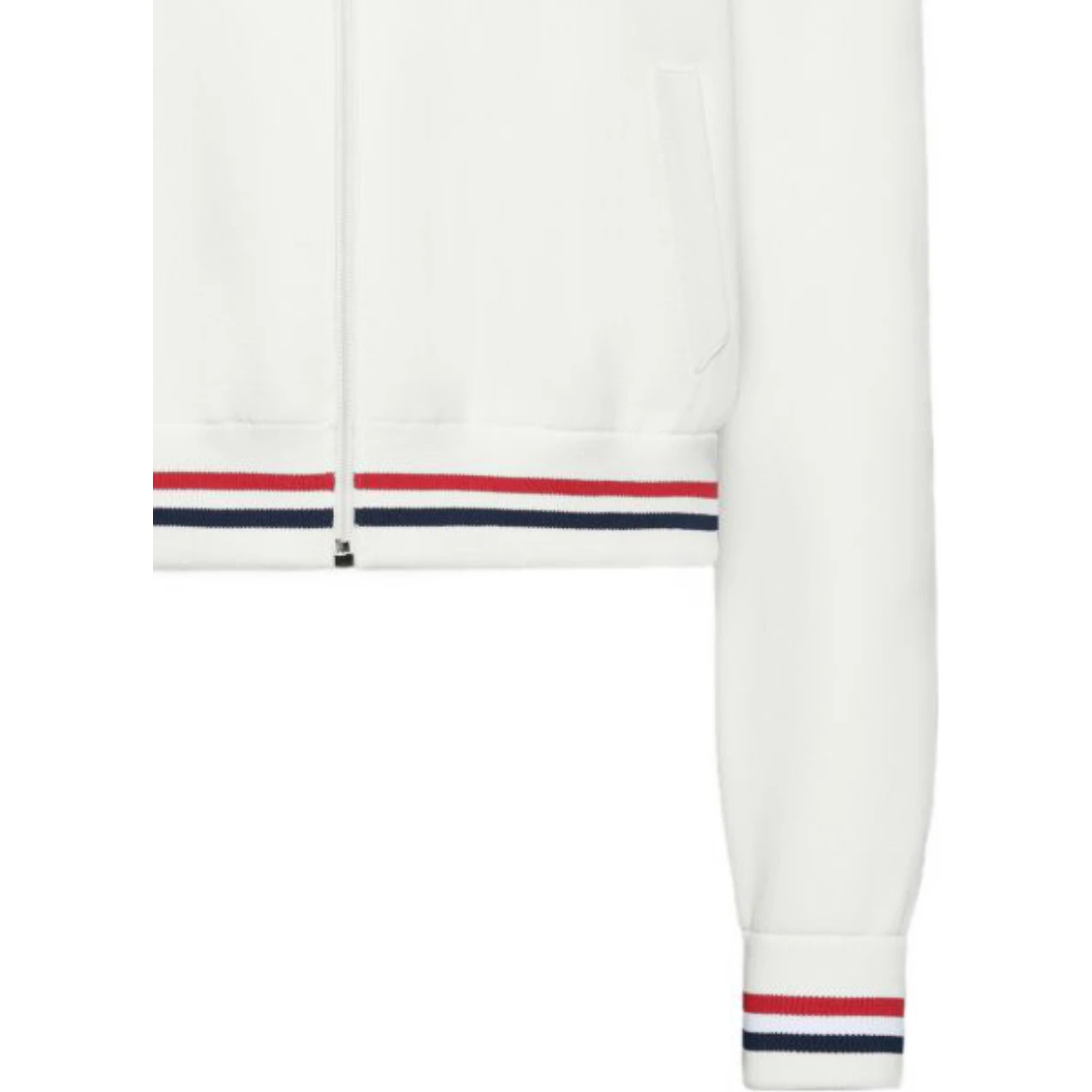 Thom Browne Jackets White