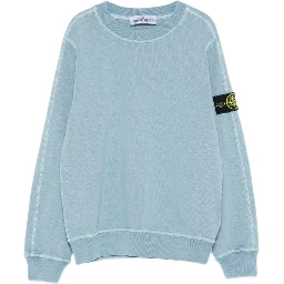 STONE ISLAND KIDS Sweaters