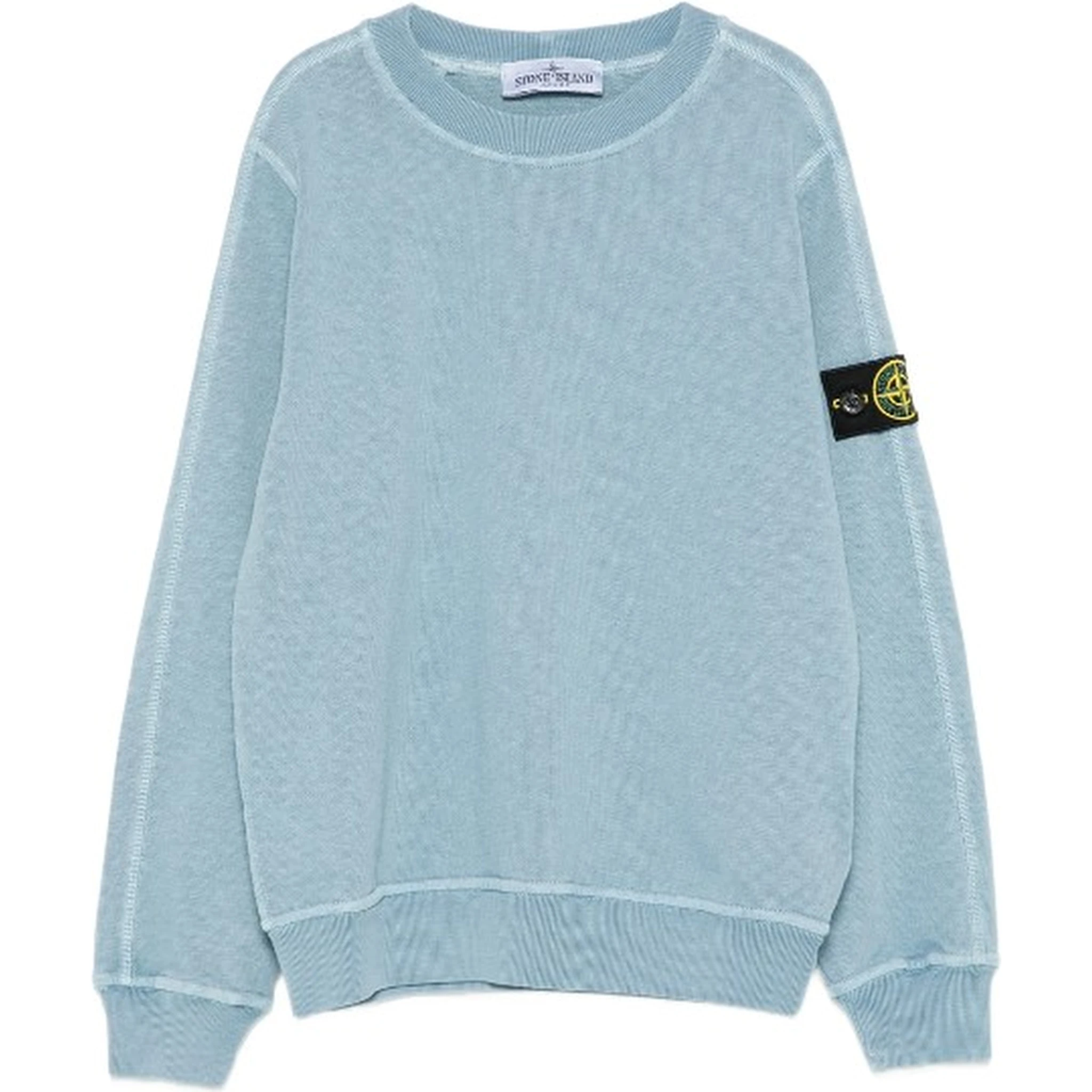 STONE ISLAND KIDS Sweaters