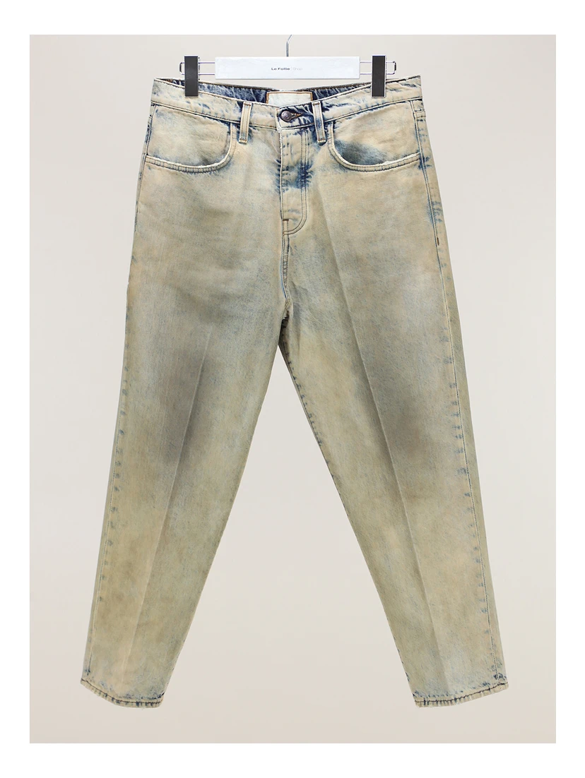 BONHEUR Jeans