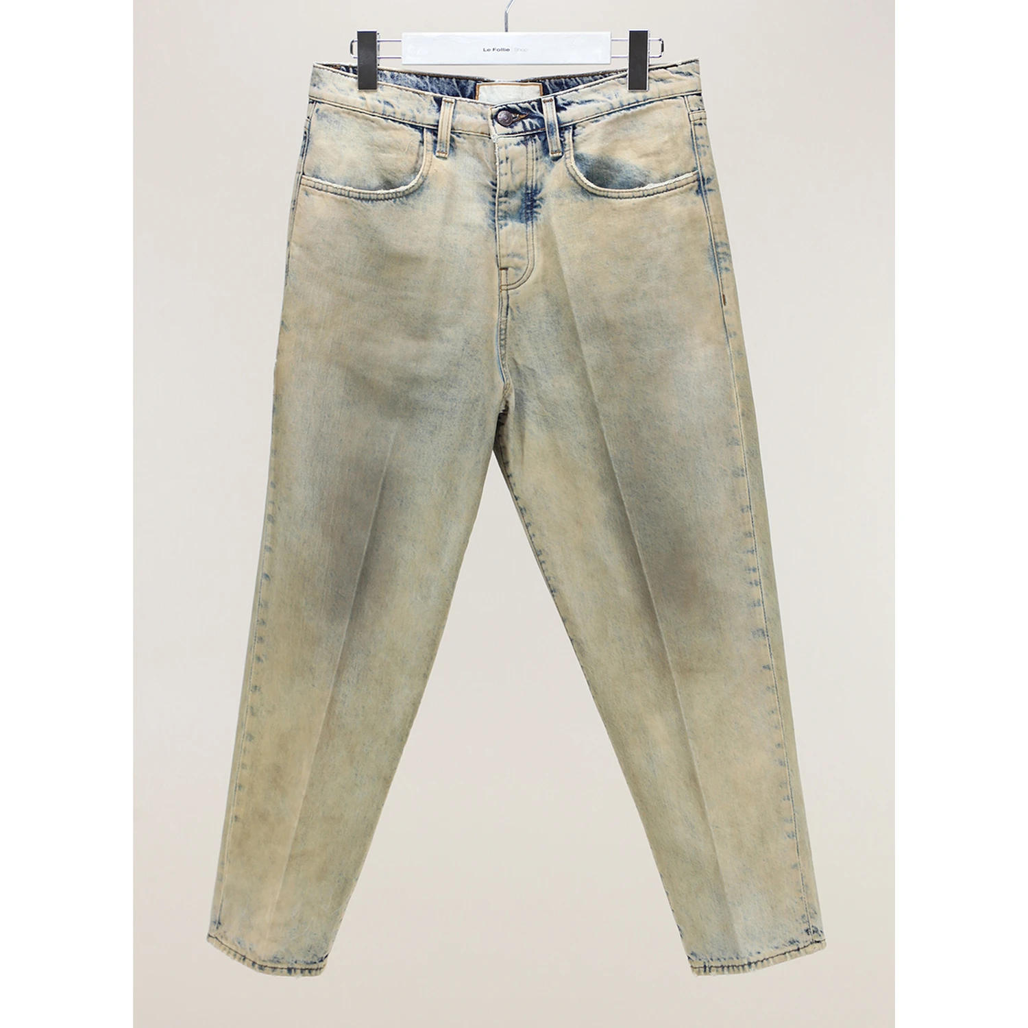 BONHEUR Jeans