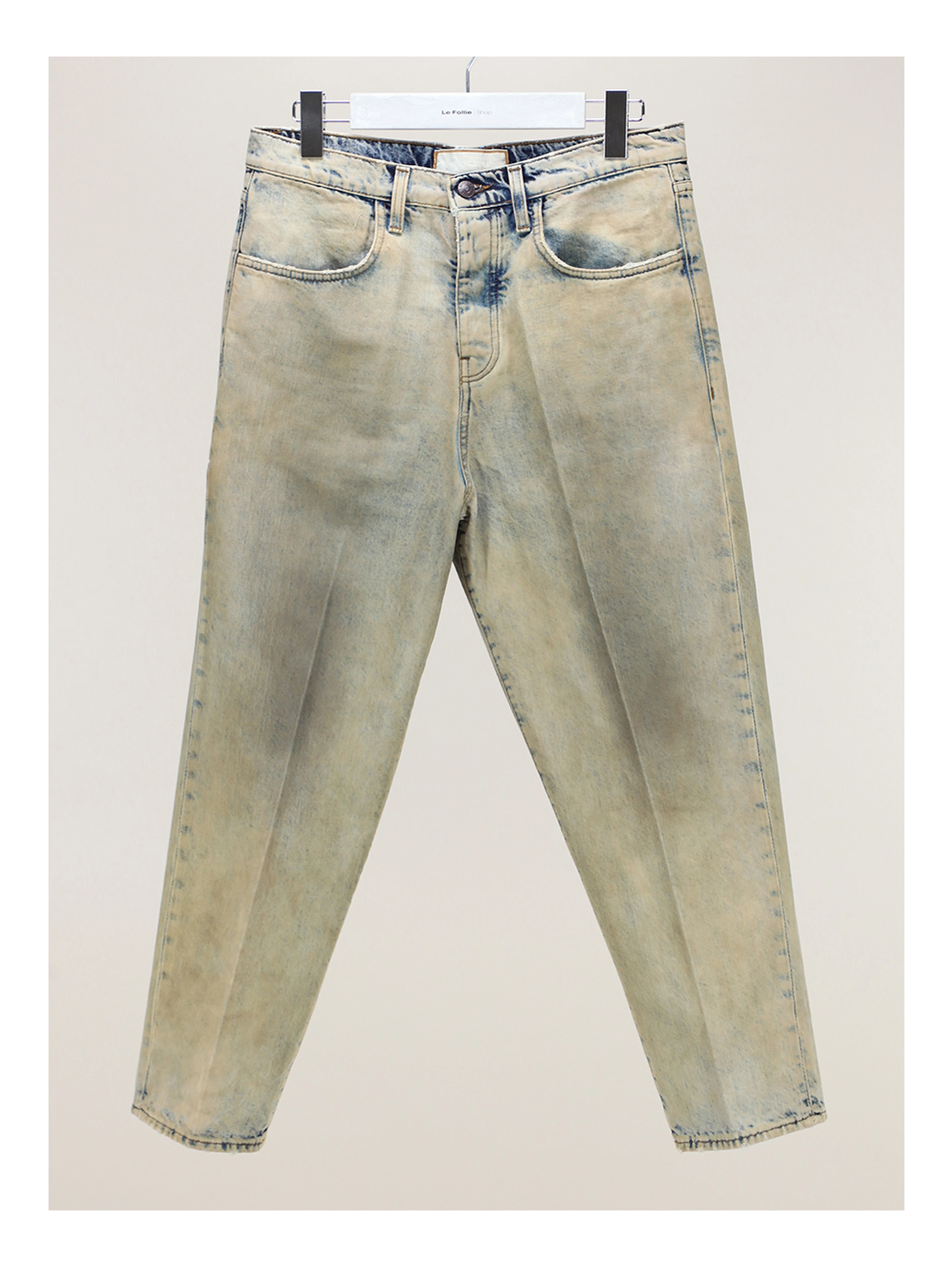 BONHEUR Jeans