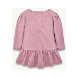 MONCLER KIDS Dresses