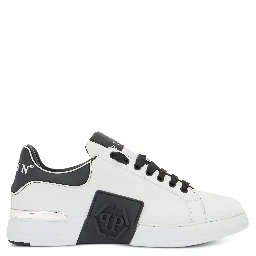 Philipp Plein Sneakers Black