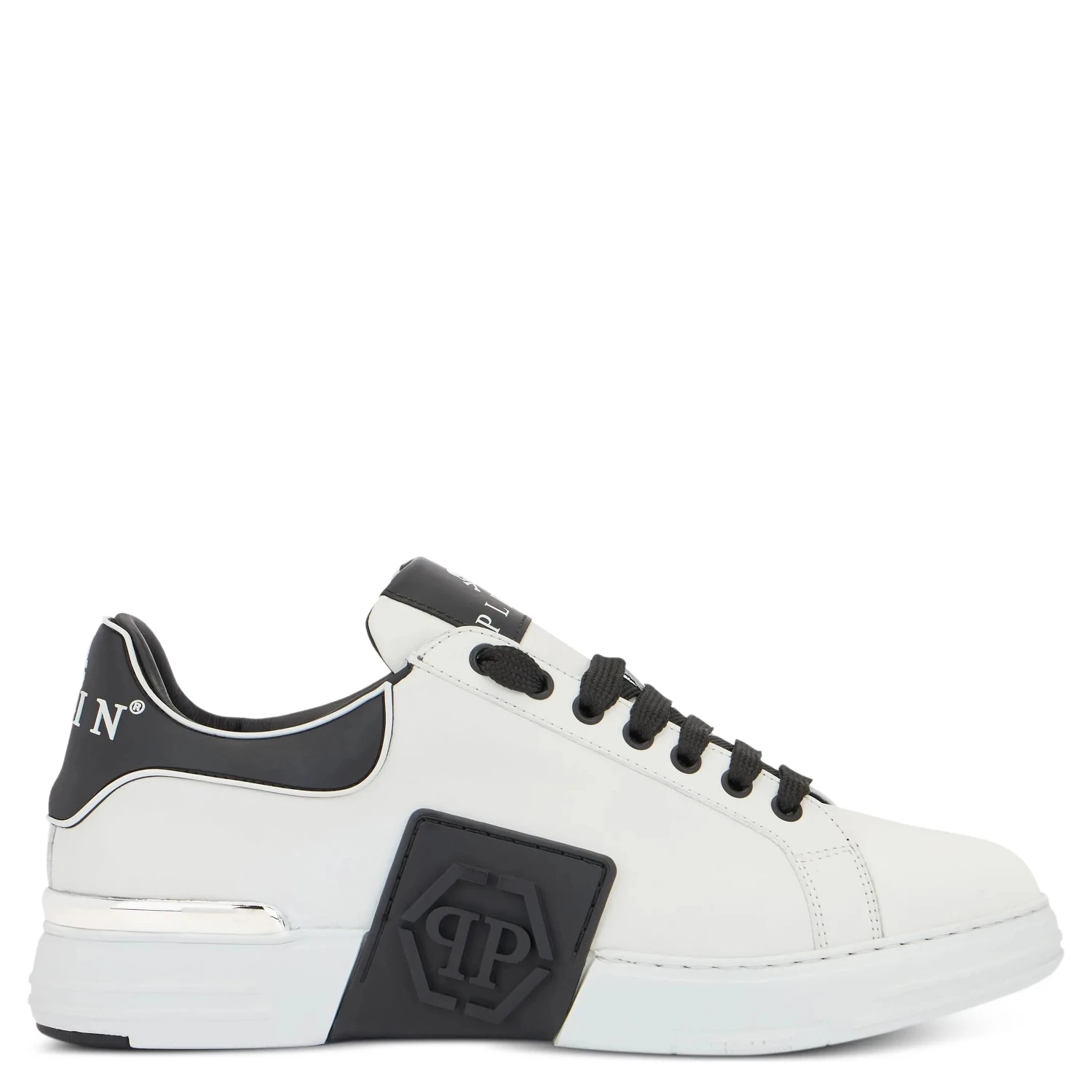 Philipp Plein Sneakers Black