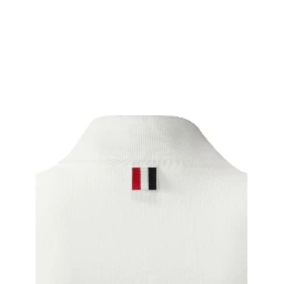 Thom Browne Jackets White