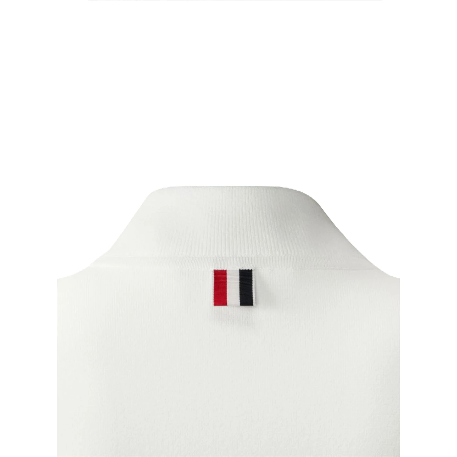 Thom Browne Jackets White