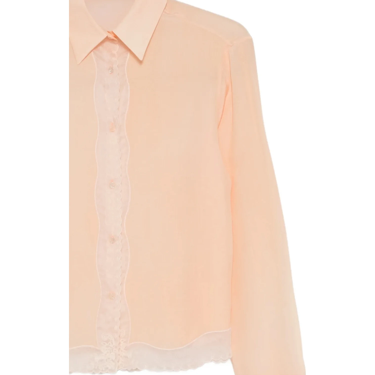 Ermanno Scervino Shirts