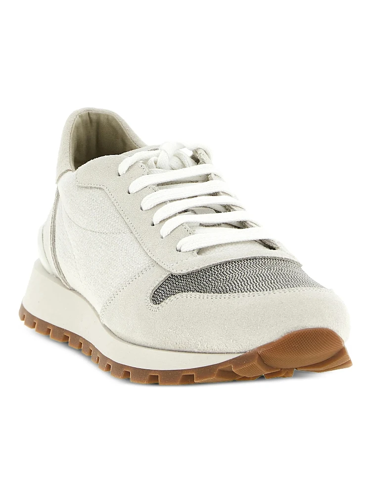 Brunello Cucinelli Sneakers alternative