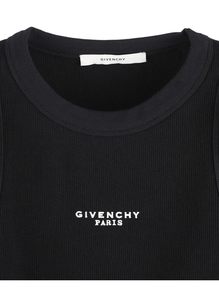 Givenchy Top Black alternative