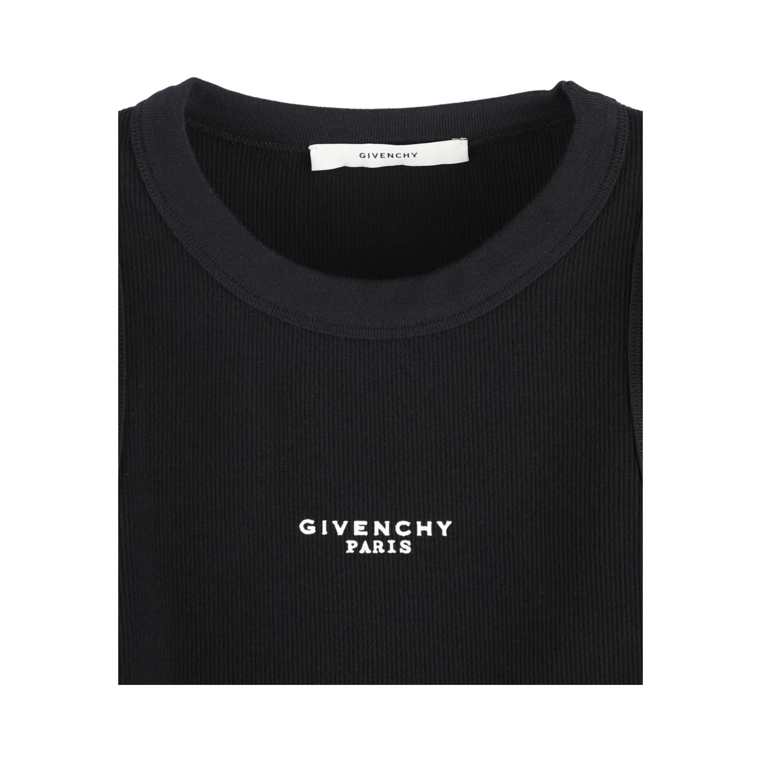 Givenchy Top Black