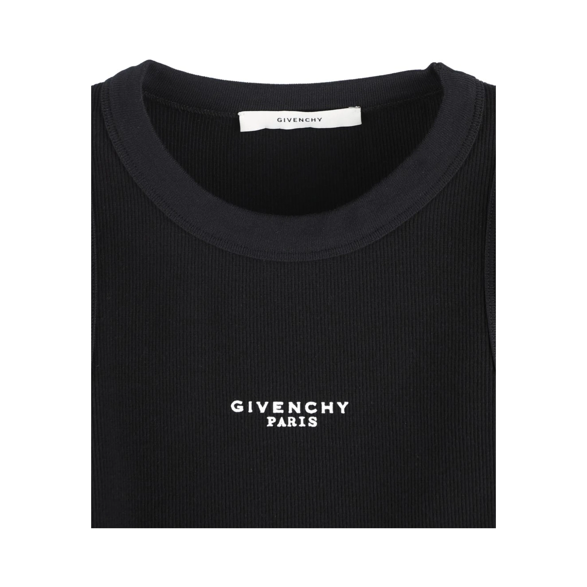 Givenchy Top Black