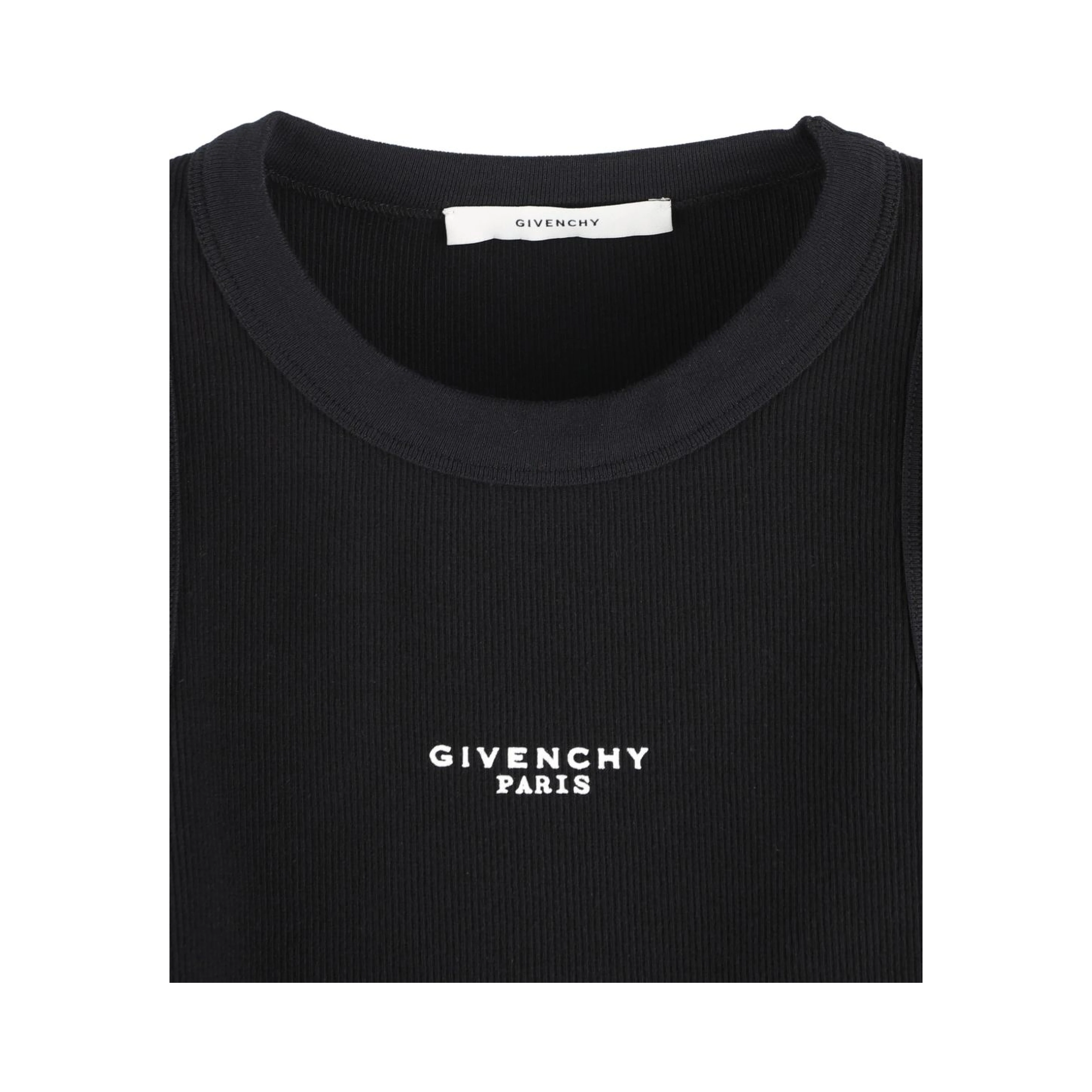 Givenchy Top Black