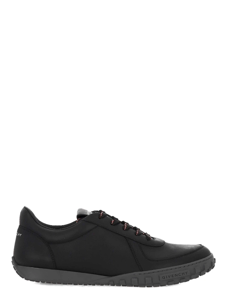 Givenchy Sneakers Black