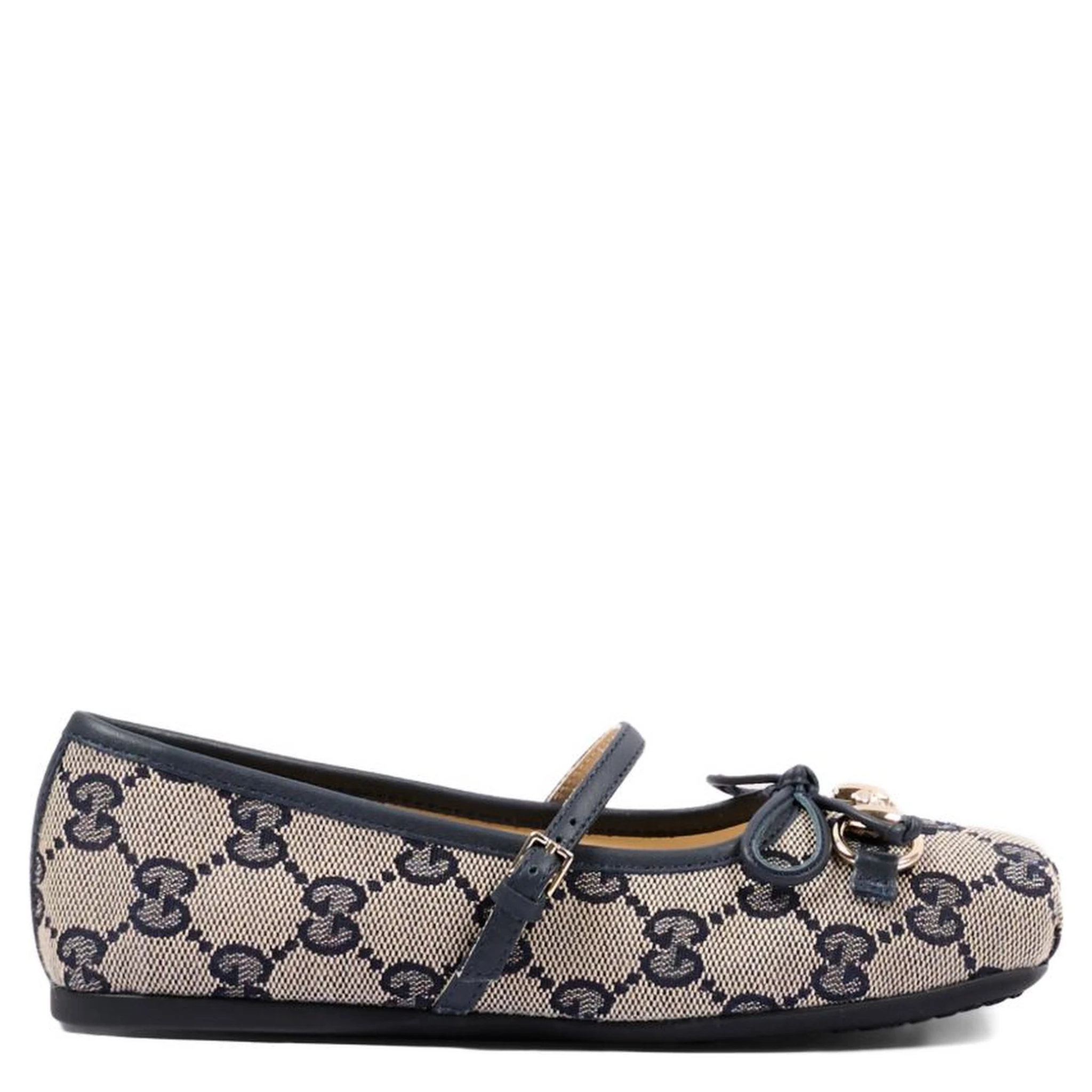 GUCCI KIDS Flat shoes