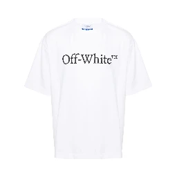 Off White T-shirts and Polos White
