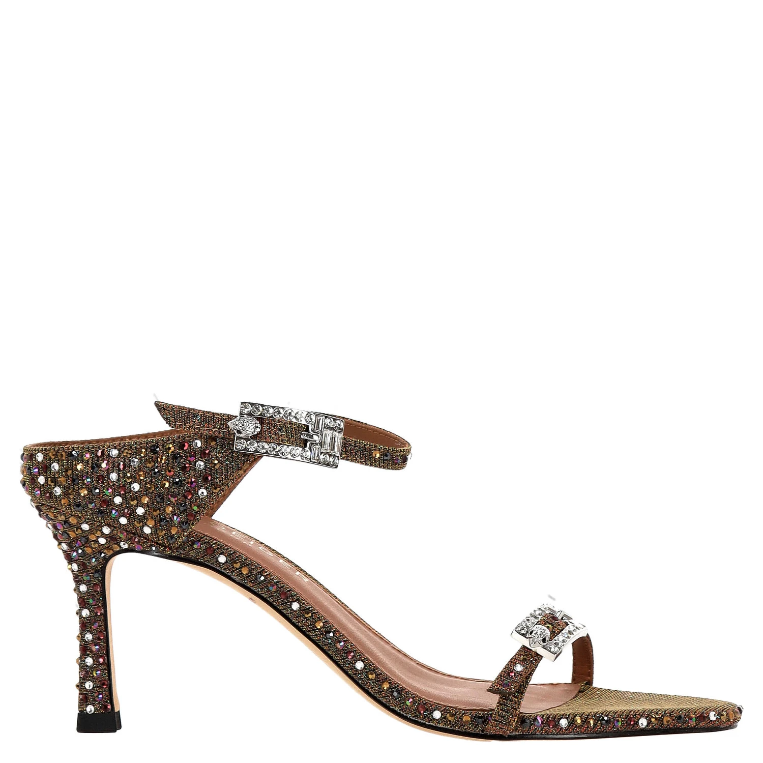 Kurt Geiger Sandals Brown