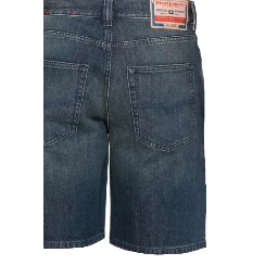 Diesel Shorts