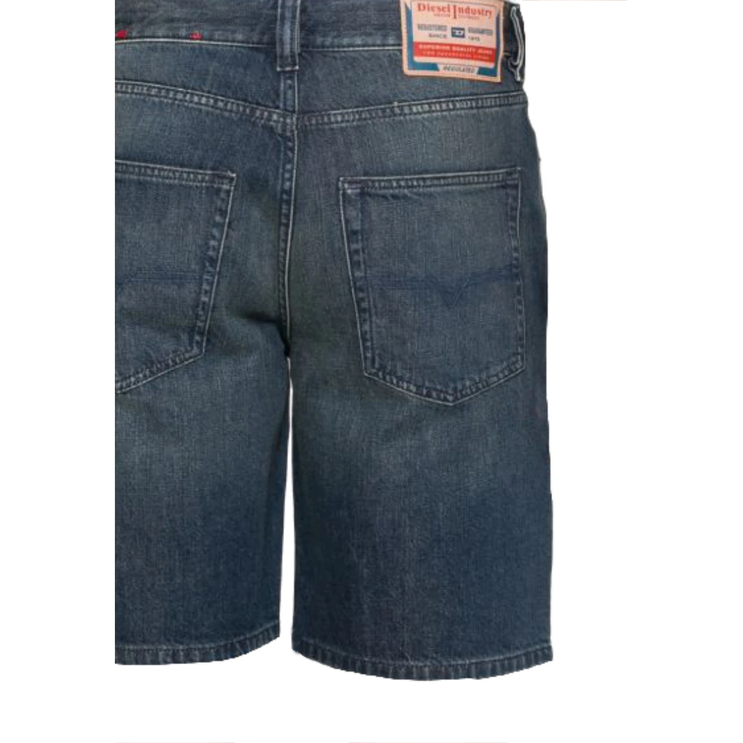 Diesel Shorts