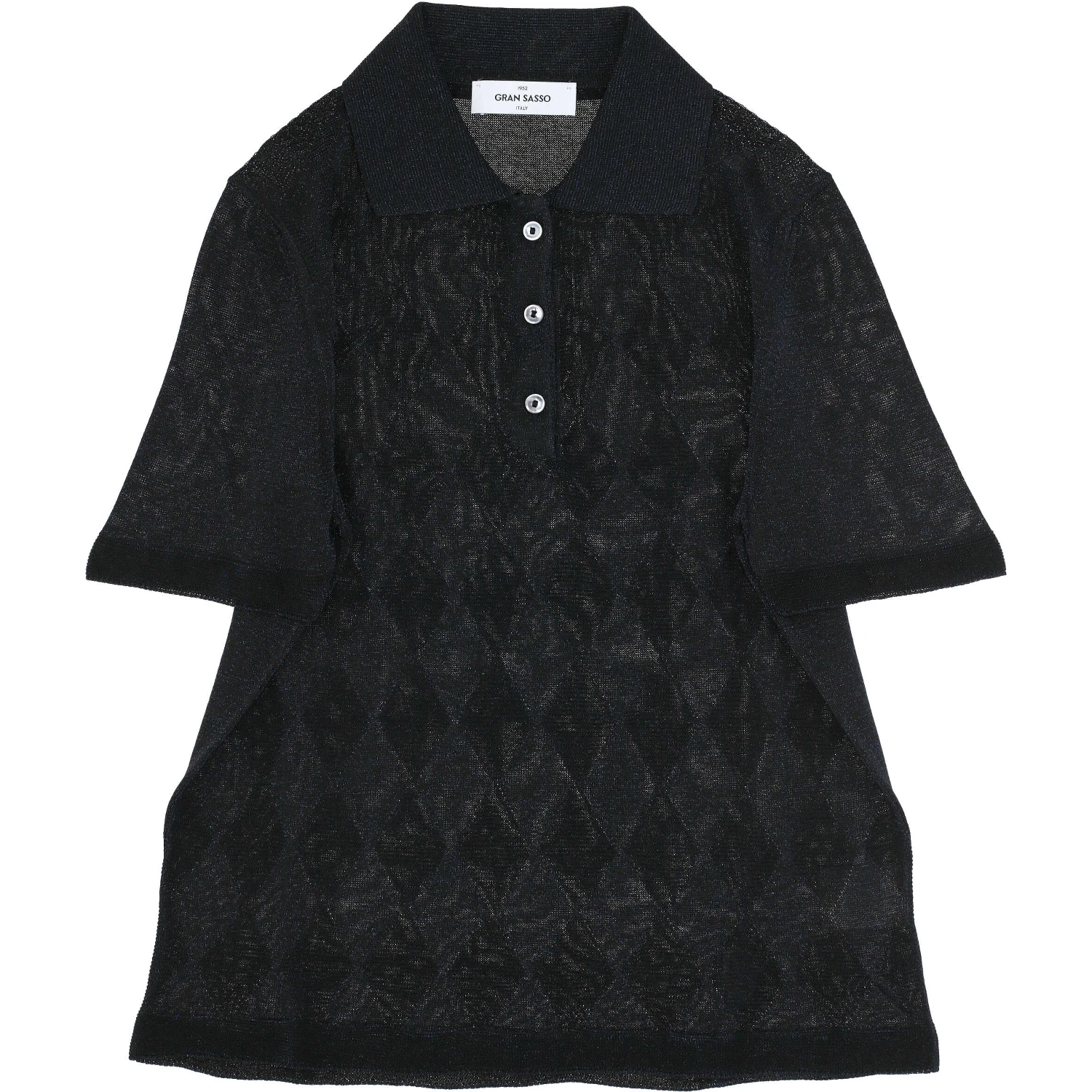 Gran Sasso Sweaters