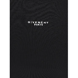 Givenchy Top Black