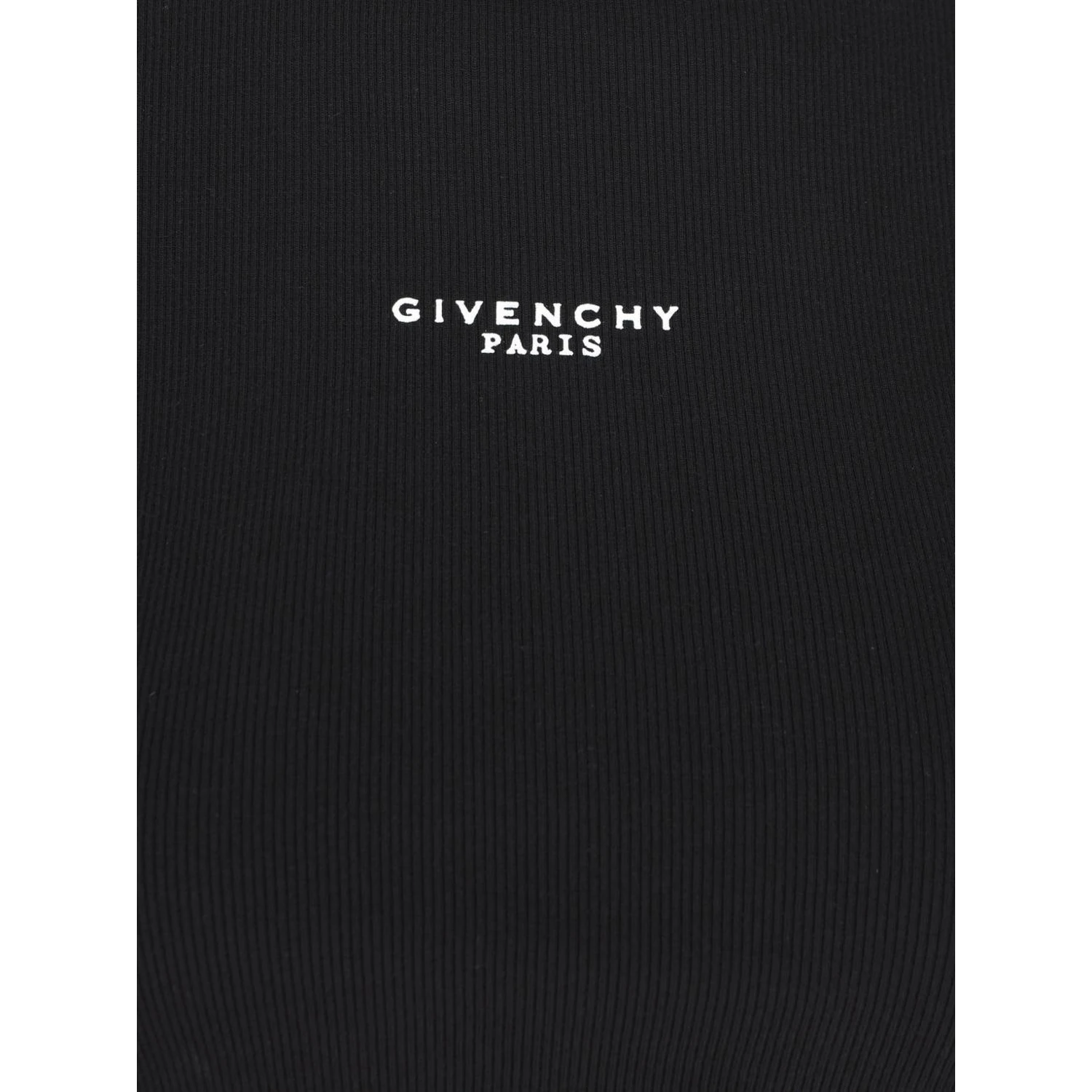 Givenchy Top Black