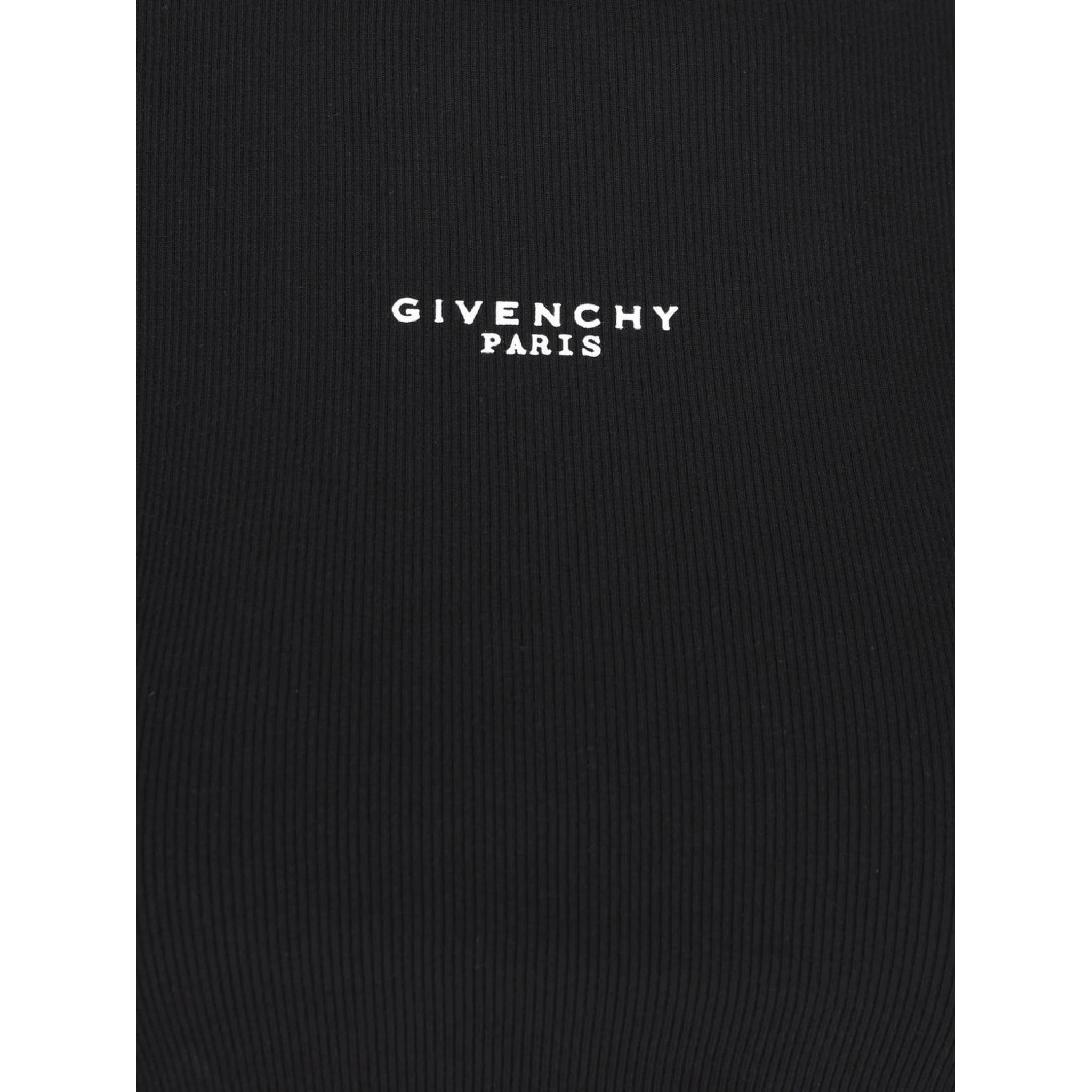 Givenchy Top Black