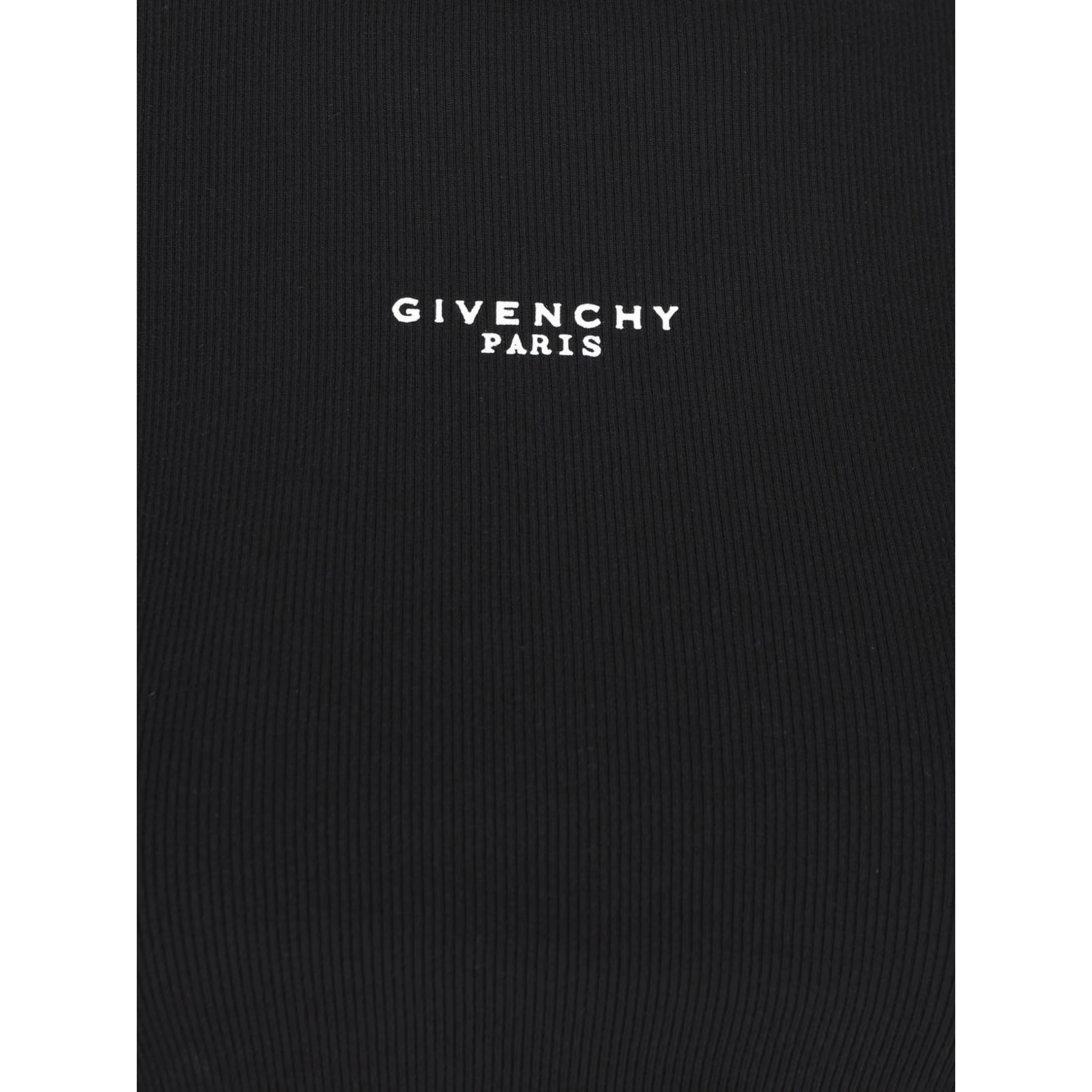 Givenchy Top Black