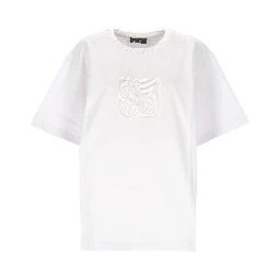 Lorena Antoniazzi T-shirts and Polos Beige