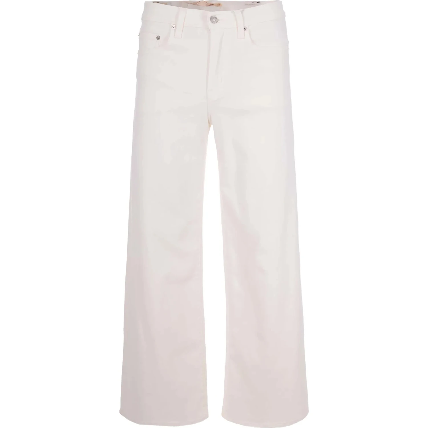 Levi's Jeans White