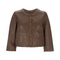 THE JACKIE LEATHERS Jackets
