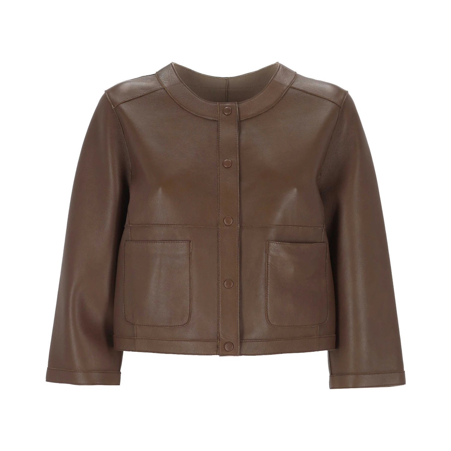 THE JACKIE LEATHERS Jackets