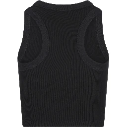 Givenchy Top Black
