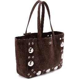 Valentino Garavani Bags.. Dark Brown