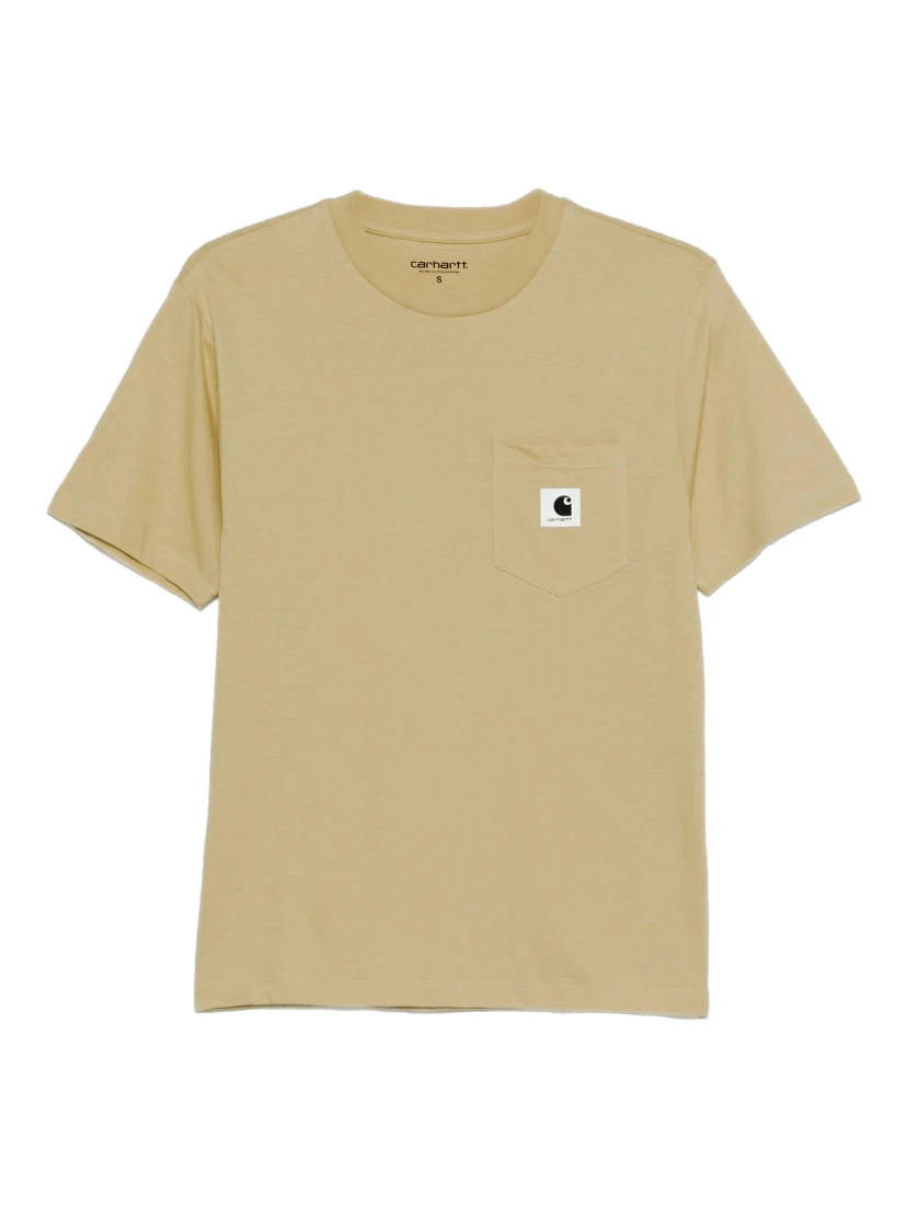 Carhartt WIP T-shirts and Polos
