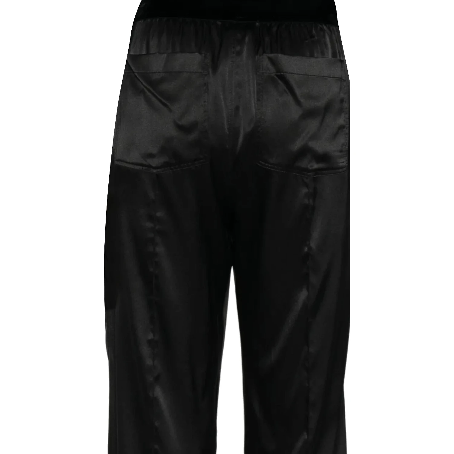 Tom Ford Trousers Black