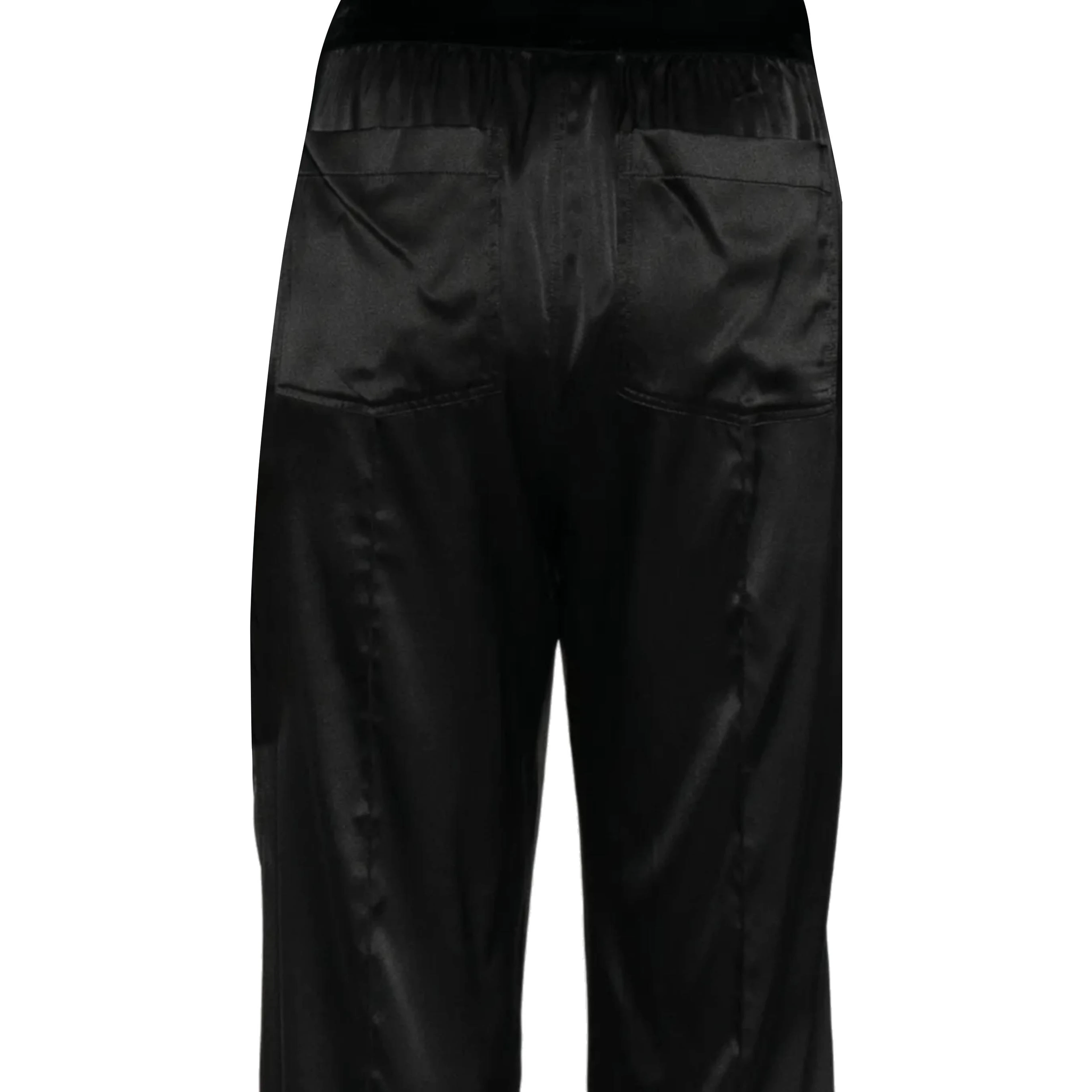 Tom Ford Trousers Black