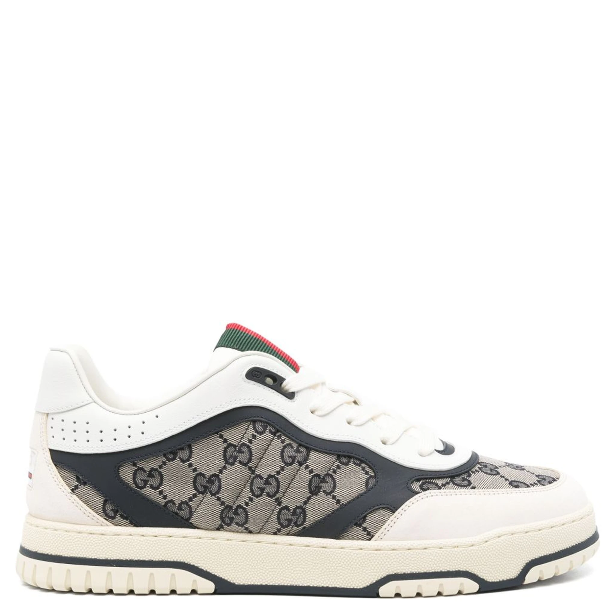 Gucci Sneakers Red