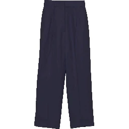 Blazé Trousers Blue