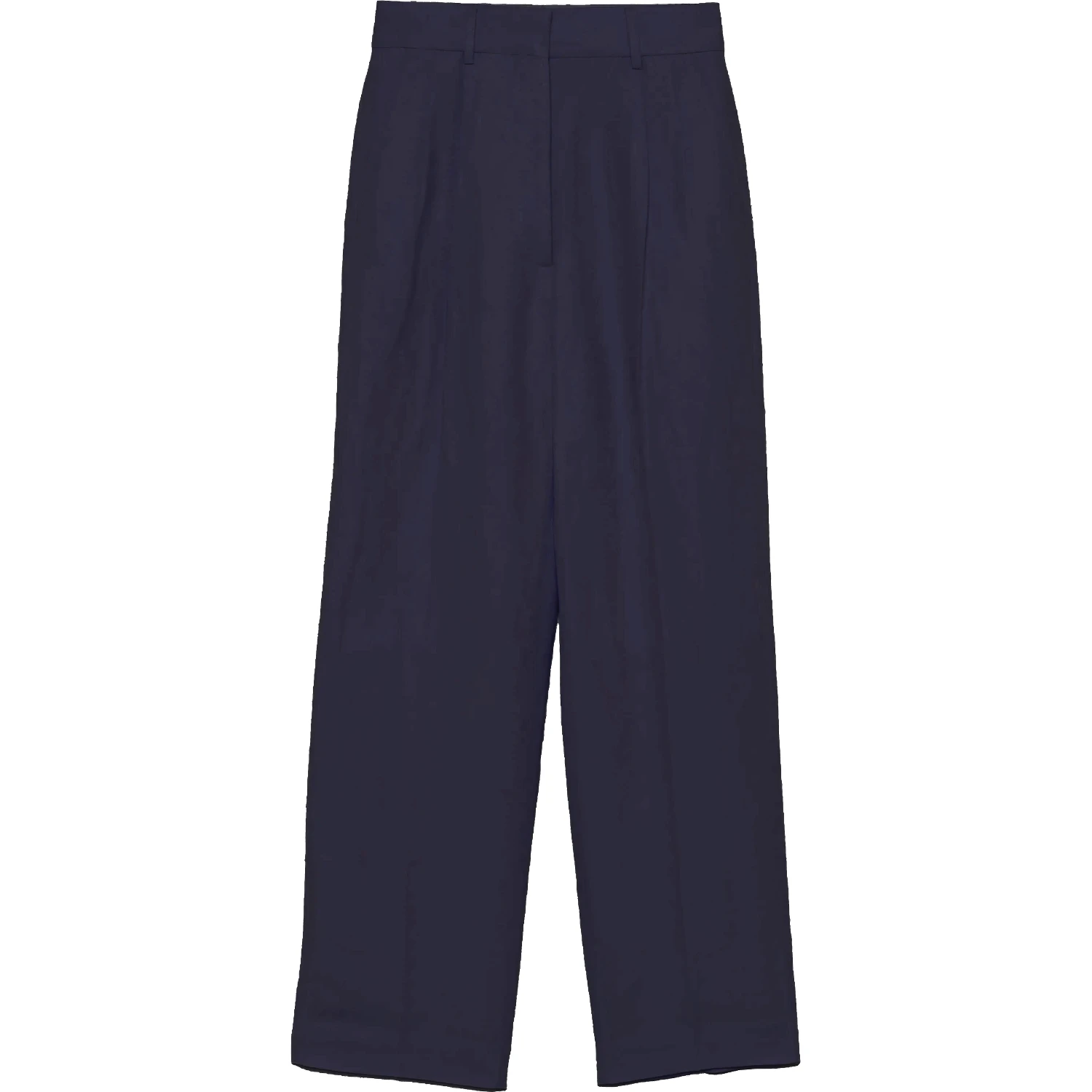 Blazé Trousers Blue
