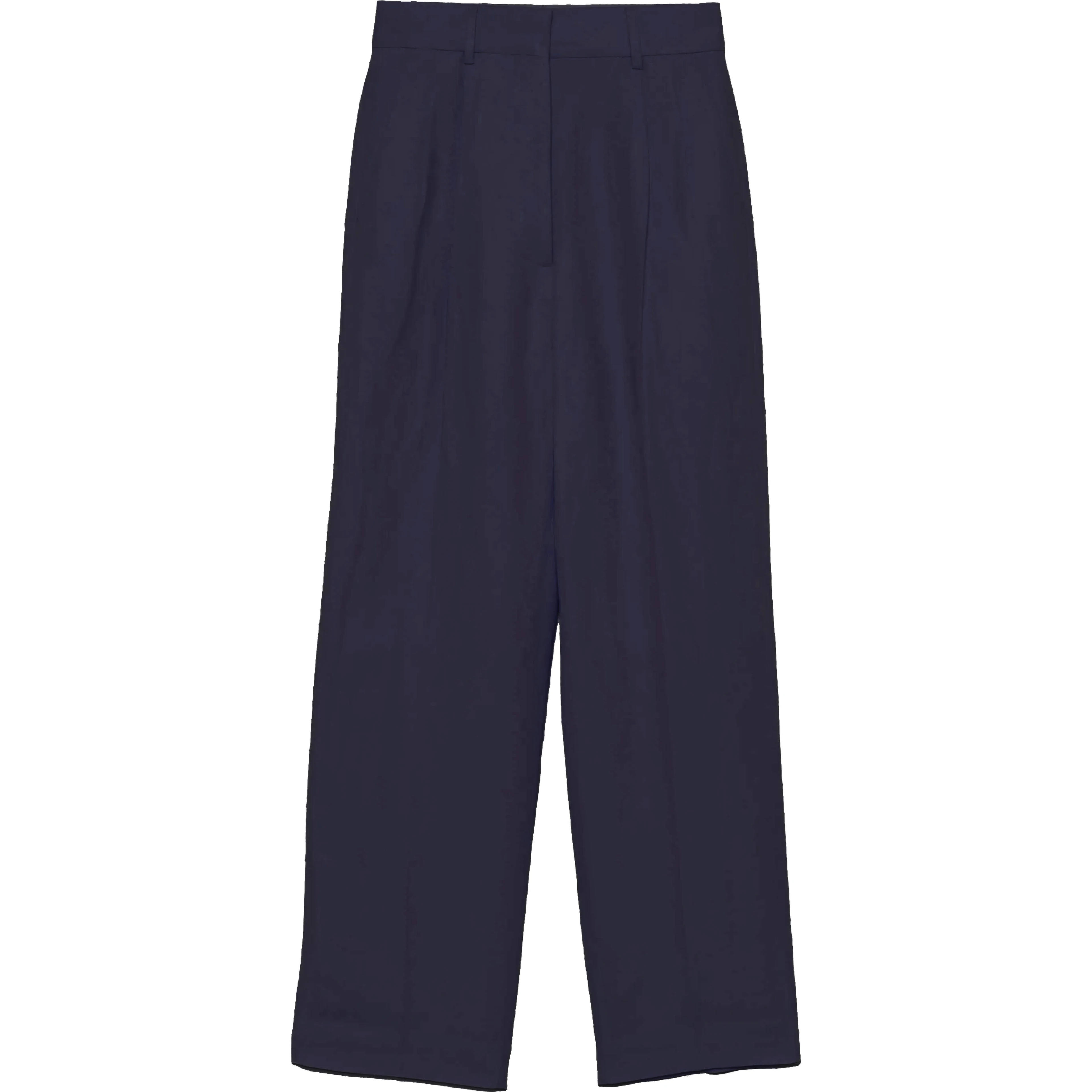 Blazé Trousers Blue