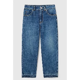 GUCCI KIDS Trousers